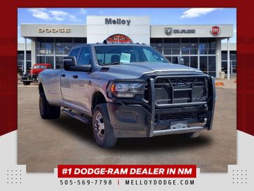 2023 RAM 3500 Tradesman