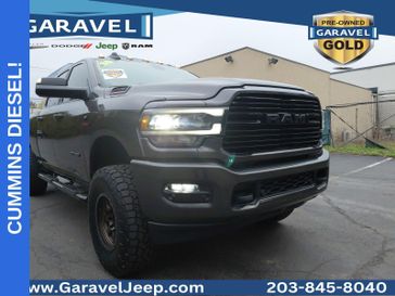 Used 2020 RAM 2500 Big Horn