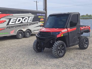 New 2027 Polaris RANGER XP 1000 NORTHSTAR ULTIMATE 