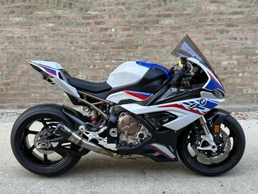 Used 2021 BMW S 1000 RR 