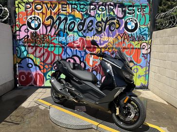 Black Storm Metallic