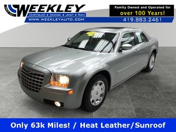 Used 2006 Chrysler 300 Touring