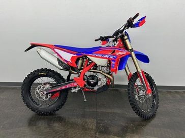 2025 Beta 430 RR Race Edition 