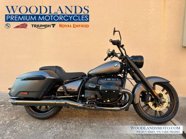 New 2024 BMW R 18 ROCTANE 