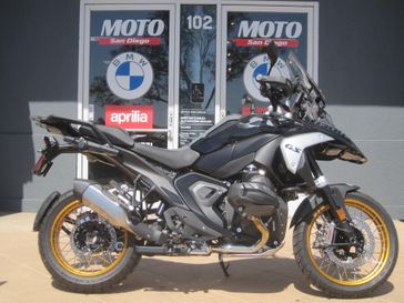 2025 BMW R 1300 GS