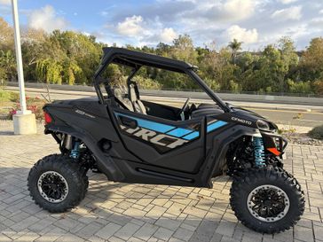 New 2026 CFMOTO ZFORCE 950 SPORT 