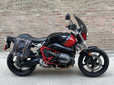 2021 BMW R nineT Scrambler Option 719 