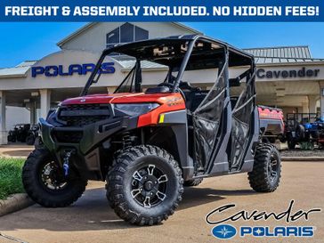 2026 Polaris RANGER CREW XP 1000 Premium
