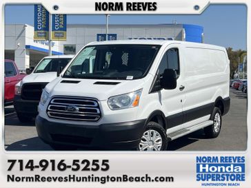 Used 2019 Ford Transit Van Base