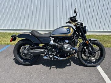 2024 BMW R 12 Option 719