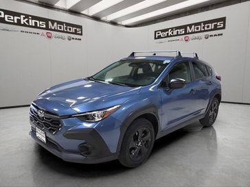 Used 2024 Subaru Crosstrek Base