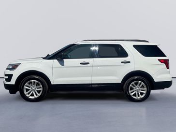Used 2016 Ford Explorer Base