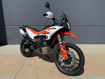 New 2024 KTM 890 ADVENTURE R 