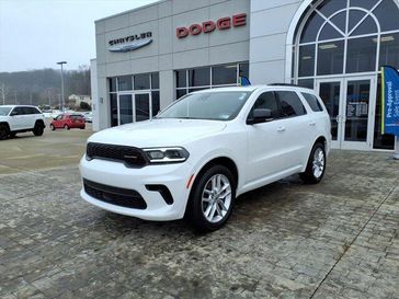 Used 2024 Dodge Durango 