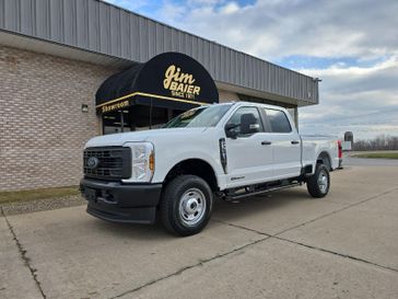 2024 Ford Super Duty F-350 SRW XL