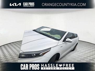 Used 2022 Kia Forte FE