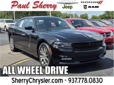 Used 2017 Dodge Charger SXT