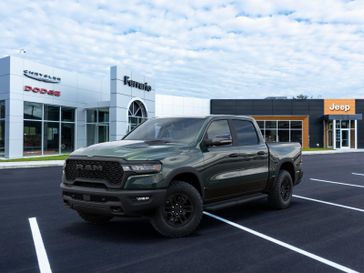 Serrano-Green Metallic