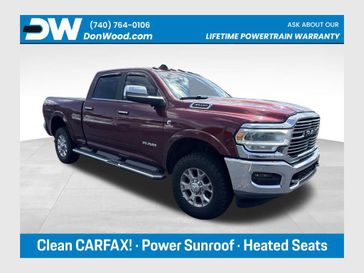 Used 2020 RAM 3500 Laramie