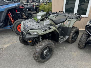 New 2026 Polaris SPMN 850 
