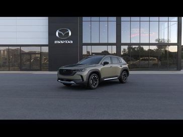 New 2026 Mazda CX-50 2.5 Turbo Meridian Edition