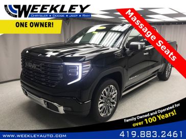 2023 GMC Sierra 1500 Denali Ultimate