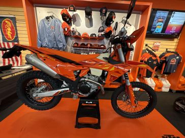 New 2025 KTM 500 EXC-F SIX DAYS 