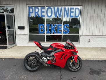 2021 Ducati Panigale