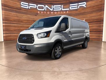 Used 2018 Ford Transit-150 150 LR CARGO