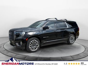 Used 2023 GMC Yukon XL Denali Ultimate