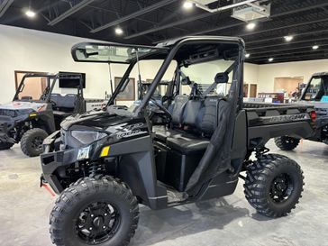 2025 Polaris Ranger XP 1000 Premium 