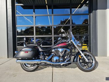 Used 2014 Yamaha V STAR 950 TOURER 