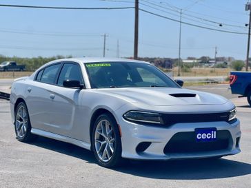 Used 2023 Dodge Charger GT