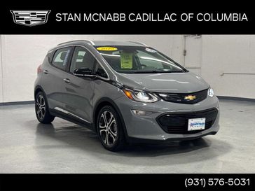 2020 Chevrolet Bolt EV Premier  1 Owner