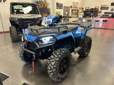 2025 Polaris Sportsman 570 Trail 