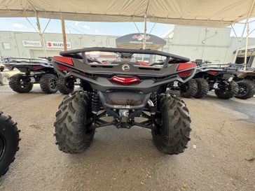 2025 Can-Am OUTLANDER DPS 700 RD 25 Hunting Edition HD7 