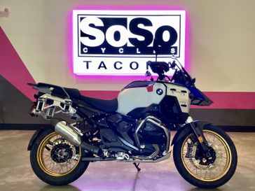 2026 BMW R 1300 GS Adventure