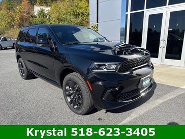 New 2026 Dodge Durango Gt Plus Awd