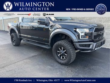 Used 2019 Ford F-150 Raptor