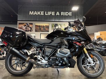 Used 2021 BMW R 1250 RS 