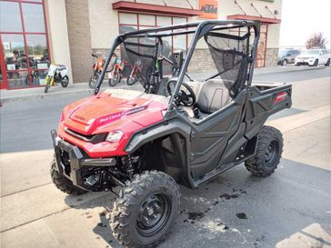 2025 Honda PIONEER 1000 