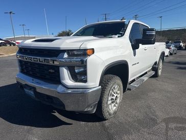 2023 Chevrolet Silverado 2500HD LT