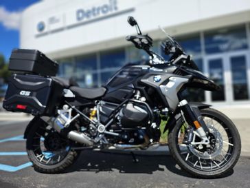 Used 2023 BMW R 1250 GS 