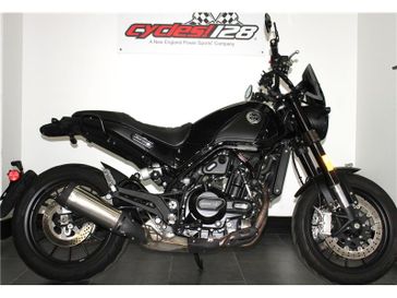 Used 2022 BENELLI Leoncino 500 