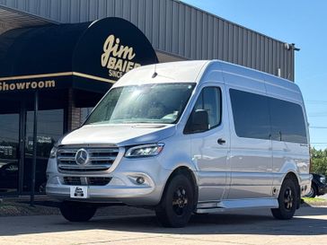 Used 2019 Mercedes-Benz Sprinter 3500XD Chassis 