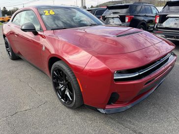 Used 2026 Dodge Charger R/t Scat Pack