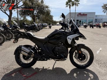 New 2025 BMW R 1300 GS 