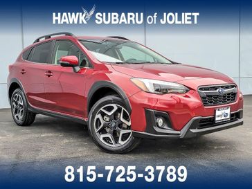 2019 Subaru Crosstrek Limited