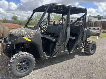 New 2026 Polaris Ranger Crew 1000 Premium 