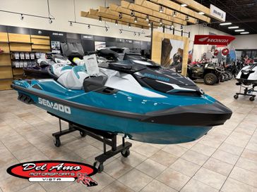 New 2025 Sea-Doo GTX LIMITED 325 (SOUND SYSTEM) 